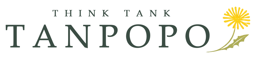 THINK TANK TANPOPO